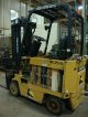 Daewoo Bc20s 4,  000 Lbs Electric Forklift Forklifts photo 3