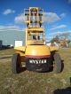 Hyster Model H300h,  30000,  30,  000 Pneumatic Tired Forklift,  Lpg Powered Forklifts photo 9