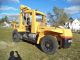 Hyster Model H300h,  30000,  30,  000 Pneumatic Tired Forklift,  Lpg Powered Forklifts photo 2