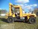 Hyster Model H300h,  30000,  30,  000 Pneumatic Tired Forklift,  Lpg Powered Forklifts photo 4