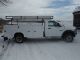 2012 Dodge 4500 Utility / Service Trucks photo 2