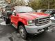 2003 Ford F - 550 Other Light Duty Trucks photo 1