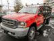 2003 Ford F - 550 Other Light Duty Trucks photo 3