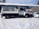 2005 Gmc C4500 Kodiak Dump Trucks photo 2