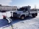 2005 Gmc C4500 Kodiak Dump Trucks photo 3