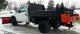 2003 Ford F - 350 Duty Dump Trucks photo 4