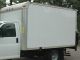 2009 Chevrolet Cutaway,  12 ' Box,  Liftgate Box Trucks / Cube Vans photo 10