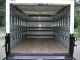 2009 Chevrolet Cutaway,  12 ' Box,  Liftgate Box Trucks / Cube Vans photo 12