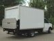 2009 Chevrolet Cutaway,  12 ' Box,  Liftgate Box Trucks / Cube Vans photo 1