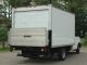 2009 Chevrolet Cutaway,  12 ' Box,  Liftgate Box Trucks / Cube Vans photo 5