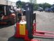 2002 Dockstocker Electric Walkie Stacker 4000 Lbs Capacity Forklifts photo 6
