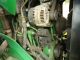 2008 John Deere 6430 4x4 Premium Tractor With 673 Sl Loader Tractors photo 5