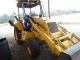 2003 Holland Lb110 4x4 Loader Backhoe Backhoe Loaders photo 1