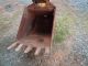 2003 Holland Lb110 4x4 Loader Backhoe Backhoe Loaders photo 3