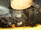 2003 Holland Lb110 4x4 Loader Backhoe Backhoe Loaders photo 4