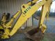 2003 Holland Lb110 4x4 Loader Backhoe Backhoe Loaders photo 5
