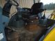 2003 Holland Lb110 4x4 Loader Backhoe Backhoe Loaders photo 7