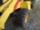 2003 Holland Lb110 4x4 Loader Backhoe Backhoe Loaders photo 8