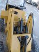 Hydra Boss 1500 Articulated Loader Wheel Loaders photo 1