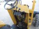 Hydra Boss 1500 Articulated Loader Wheel Loaders photo 3