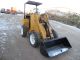 Hydra Boss 1500 Articulated Loader Wheel Loaders photo 7