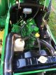 John Deere 770 Diesel Tractor With 60inch Mower Deck Tractors photo 5