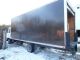 2007 Ud 1800hd Box Trucks / Cube Vans photo 2