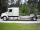 2001 Freightliner Columbia Other Heavy Duty Trucks photo 3