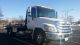 2011 Hino Flatbeds & Rollbacks photo 2