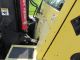 Hyster H110xm,  11,  000 Pneumatic Tire Forklift,  2 Stage,  S/s,  Yale,  Toyota H100xm Forklifts photo 5