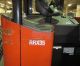 Bt Prime Mover Rrx35 Electric Reach Truck Forklifts photo 2