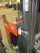 Bt Prime Mover Rrx35 Electric Reach Truck Forklifts photo 6