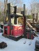 Raymond 537 Csr30t Mast Forklift Forklifts photo 9