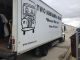 2004 International 4300 Lp Box Trucks / Cube Vans photo 11