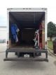 2004 International 4300 Lp Box Trucks / Cube Vans photo 12