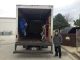 2004 International 4300 Lp Box Trucks / Cube Vans photo 17