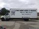 2004 International 4300 Lp Box Trucks / Cube Vans photo 6