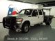 2012 Ford F - 350 4x4 Commercial Pickups photo 17