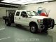 2012 Ford F - 350 4x4 Commercial Pickups photo 2