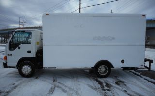 2005 Chevrolet W3500 photo