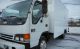 2005 Chevrolet W3500 Box Trucks / Cube Vans photo 1