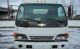 2005 Chevrolet W3500 Box Trucks / Cube Vans photo 2