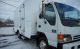 2005 Chevrolet W3500 Box Trucks / Cube Vans photo 3