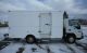 2005 Chevrolet W3500 Box Trucks / Cube Vans photo 4