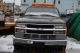 1996 Chevrolet 3500 Flatbed Flatbeds & Rollbacks photo 2