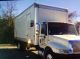 2009 International 4300 Box Trucks / Cube Vans photo 2