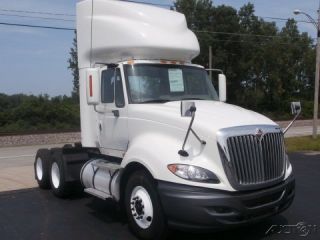 2010 International Prostar photo