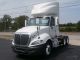 2010 International Prostar Daycab Semi Trucks photo 1