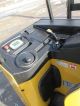 2009 Caterpillar Es5000 Forklift Lift Truck Hilo Fork,  Cat,  Yale,  Hyster Forklifts photo 10