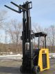 2009 Caterpillar Es5000 Forklift Lift Truck Hilo Fork,  Cat,  Yale,  Hyster Forklifts photo 11